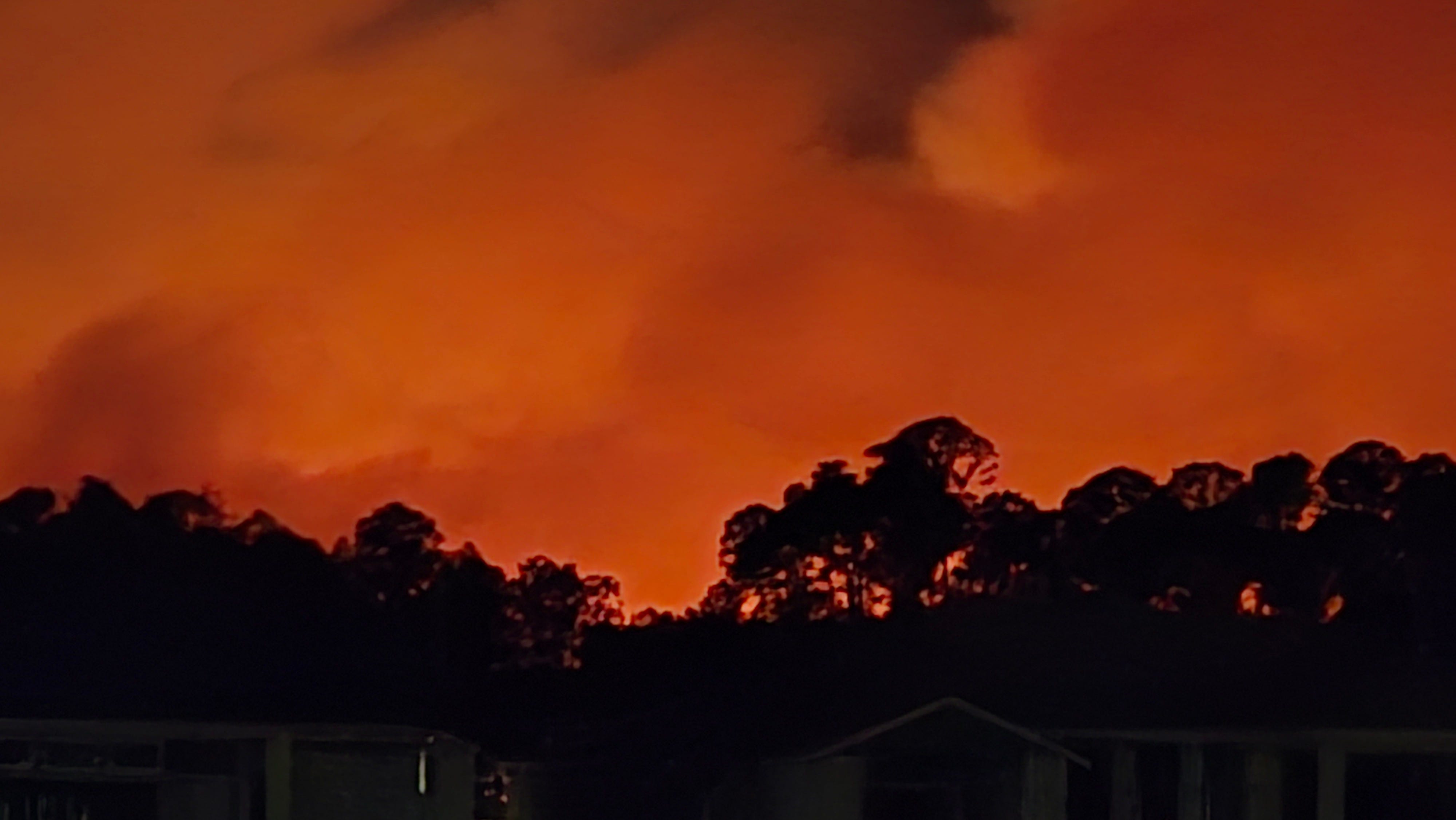 The hard truth for Avalon neighbors is our fire protection is at risk ...