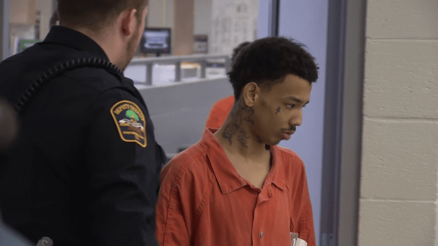 Bond denied for teen accused of murdering girlfriend at Spartanburg Co ...