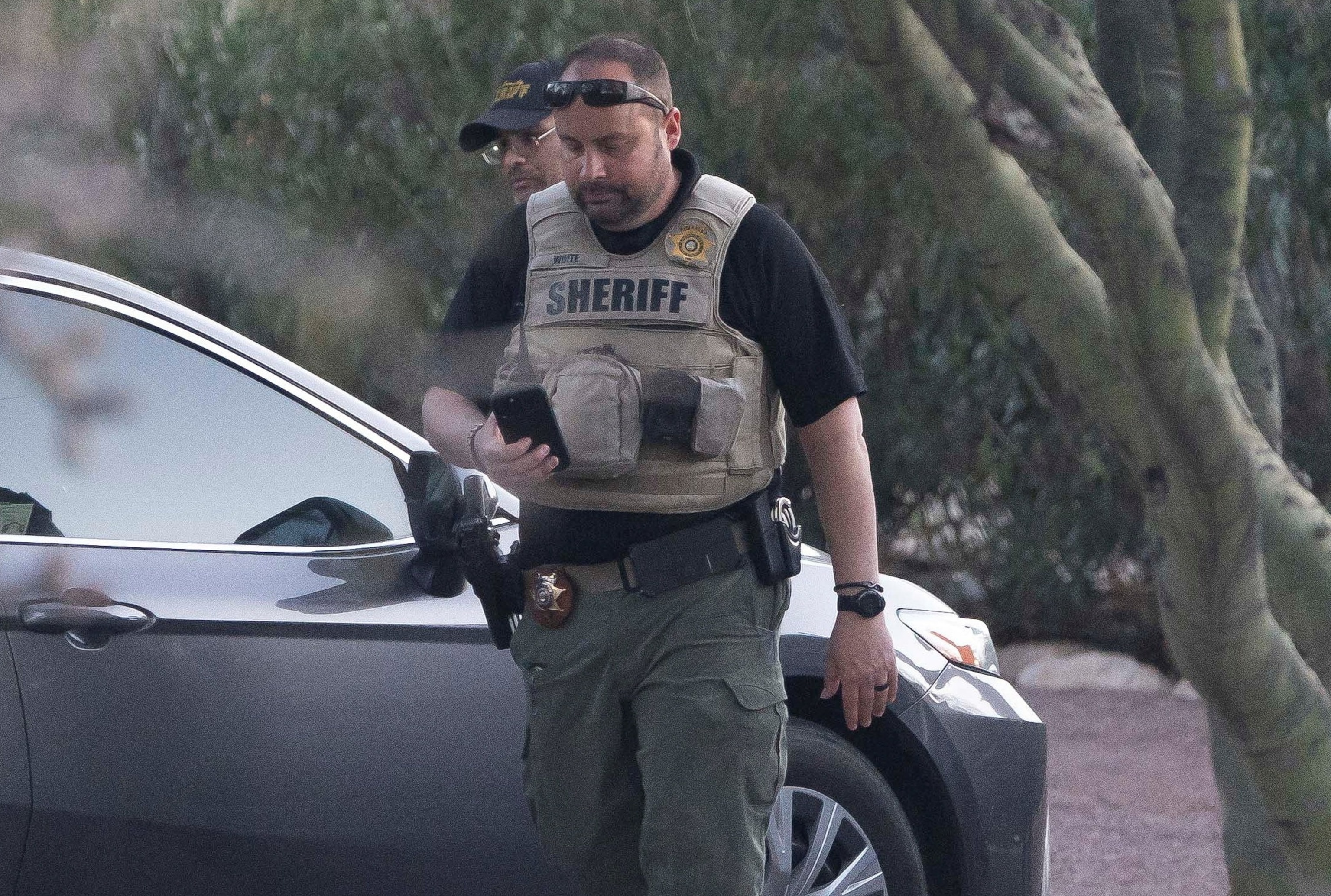 'Extremely concerned': FBI expert analyzes mysterious abduction of ...