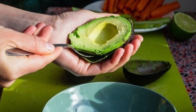 Avocados