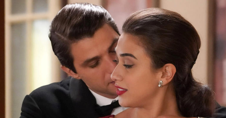 Il paradiso delle signore 10, anticipazioni 6 febbraio 2026: pausa per Rosa e Marcello