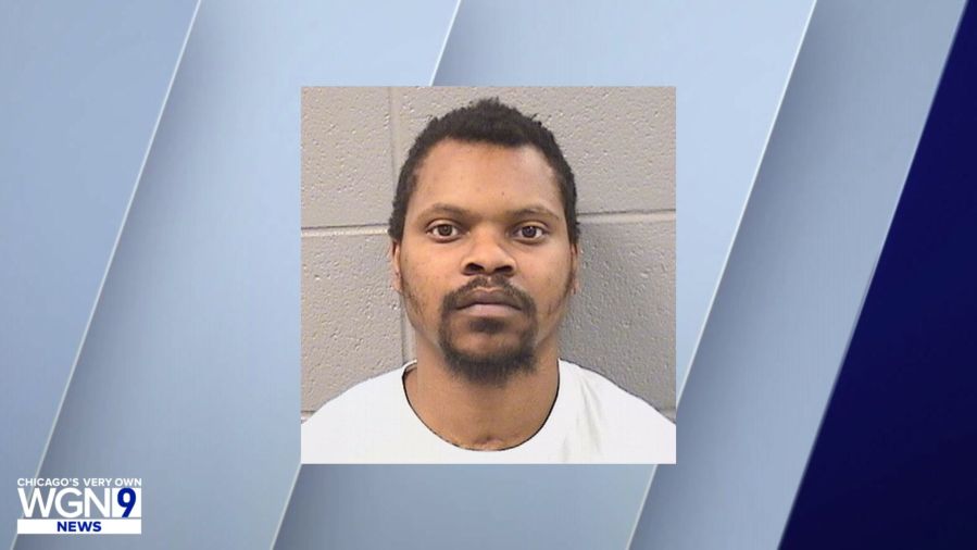 Felony charge filed against man accused of killing Chicago boater who ...