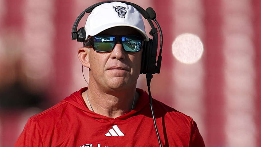 NC State’s football class gets questionable ranking