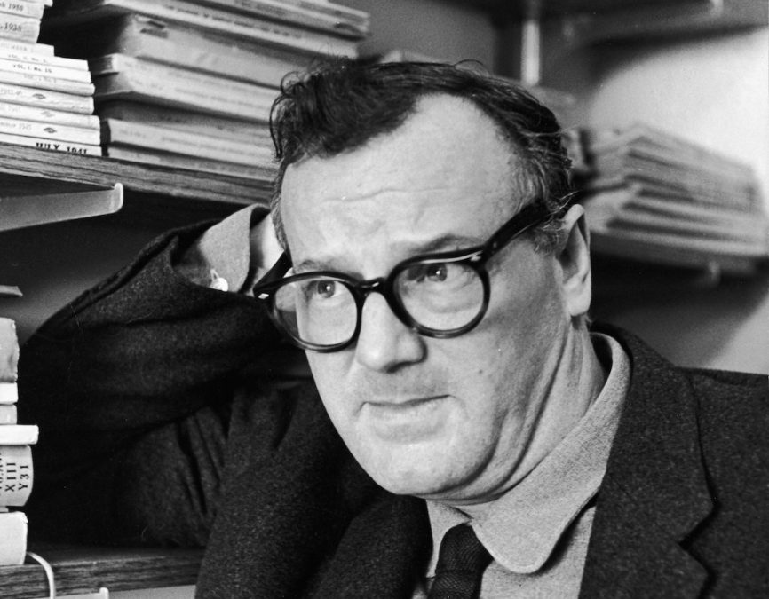 Reading C Wright Mills in the age of Trump