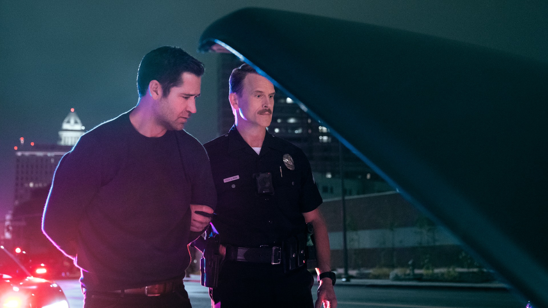 The Lincoln Lawyer season 4 ending explained: Who killed Sam and does ...