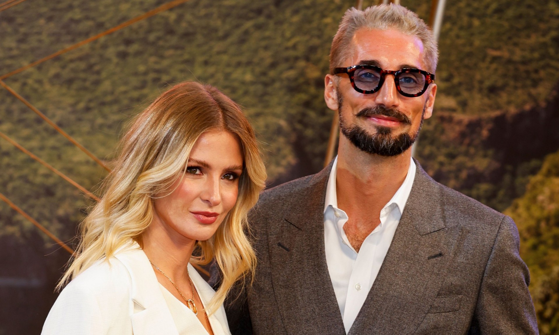 Hugo Taylor threatened to divorce Millie Mackintosh 3 years ago after ...