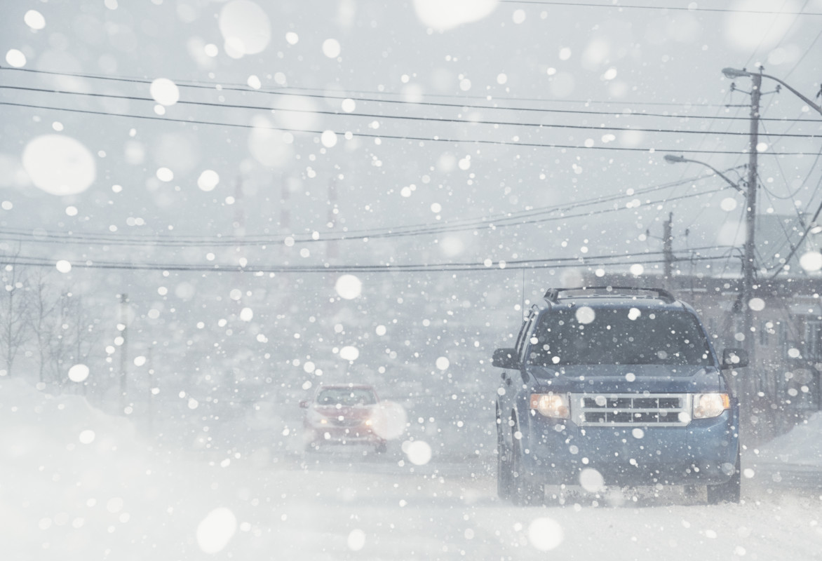 New winter storm warnings for 15 states as 8 inches of snow and 50 mph ...