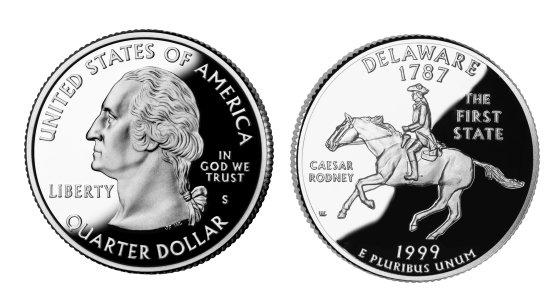 8 valuable quarters collectors recommend watching for in circulation