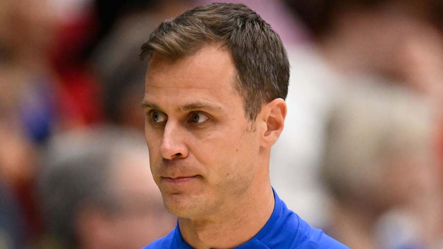 Duke’s Scheyer disrespected in coach of the year rankings