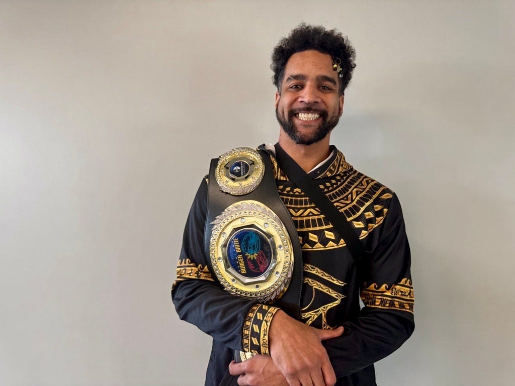 Check out who was named the Burger King at the 2026 DTSF Burger Battle