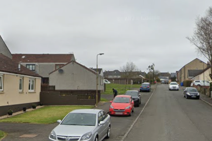 West Lothian man dies after being found injured as police investigate