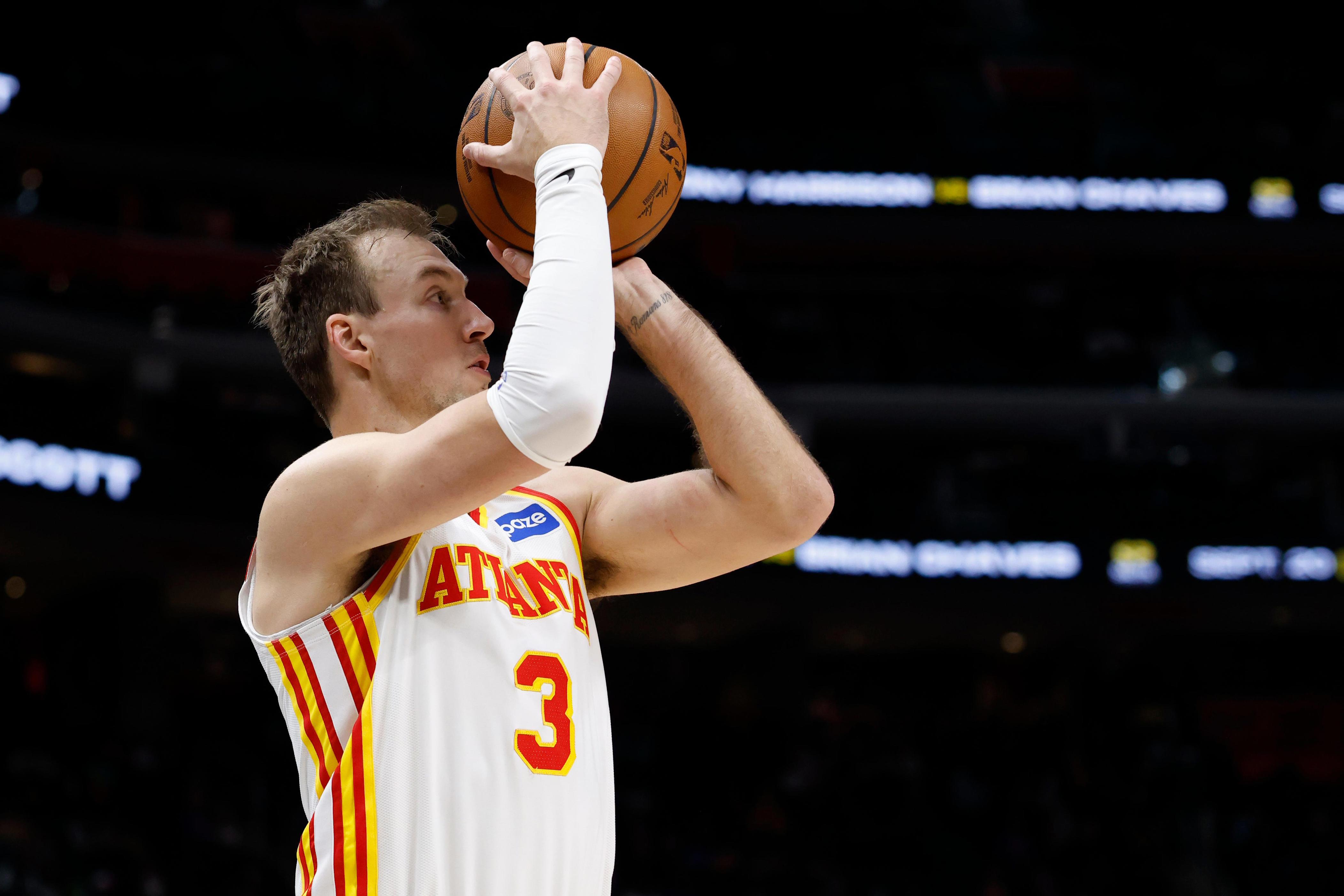 Luke Kennard trade grades: Who won the Lakers and Hawks trade?