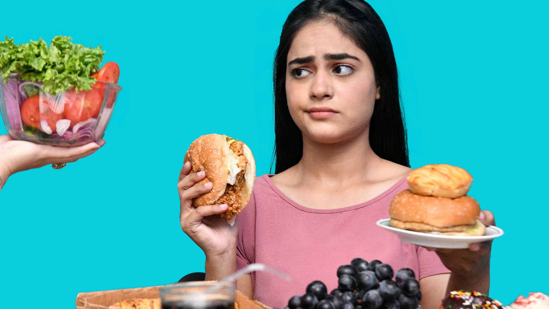 The one food your doctor does not want you to eat