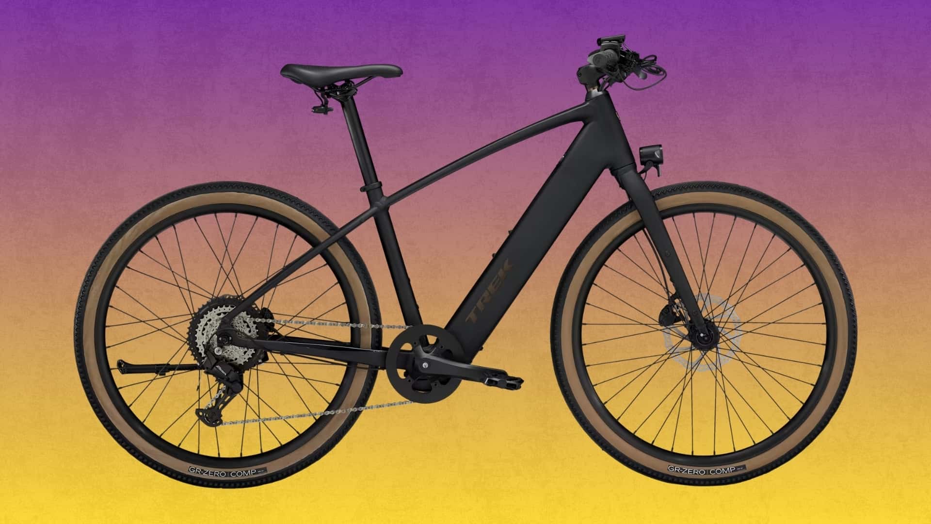 Own a Trek e-bike? There's a fall hazard recall on certain 2026 models