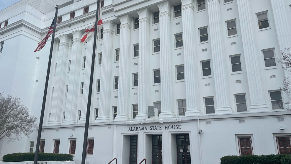 Alabama House GOP introduces bill to allow redo primary under new ...