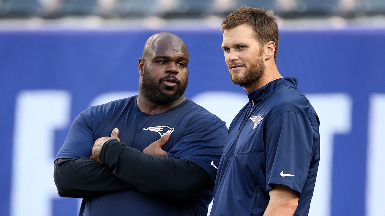 Tom Brady's Super Bowl stance called out by former Patriots