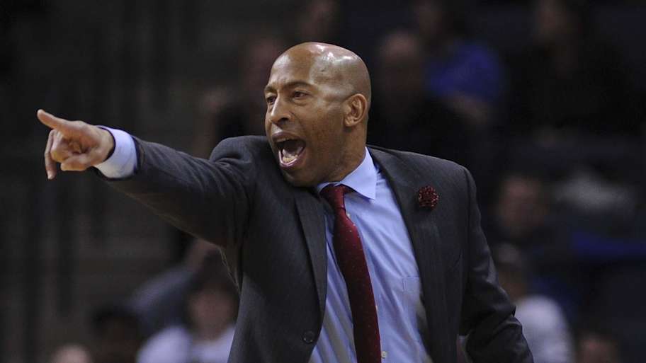 Why Rick Ray hasn't ditched relationships in college basketball's most ...