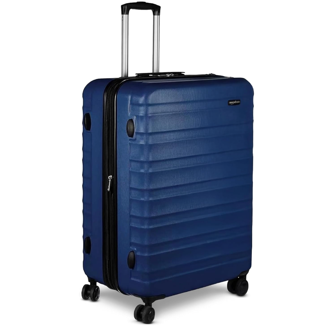 Carry-on or checked bag? Airline size rules + the best luggage picks