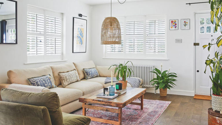 I live in a tiny house with minimal storage – these are the clutter ...