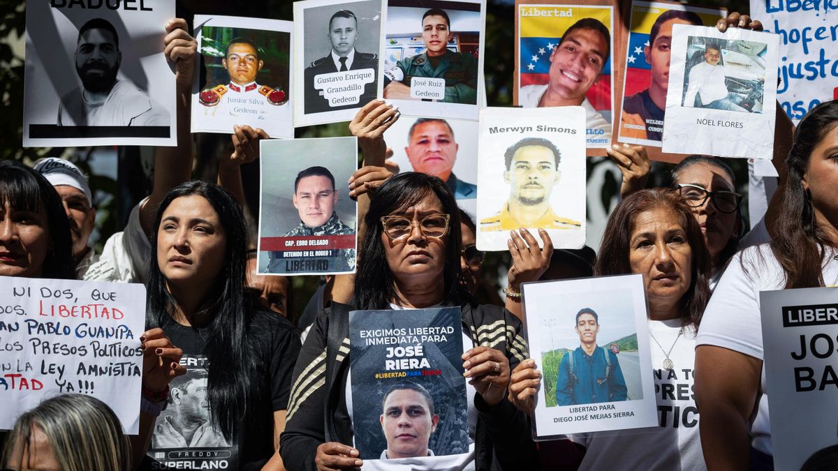 El Parlamento de Venezuela aprueba por unanimidad el proyecto de ley de ...