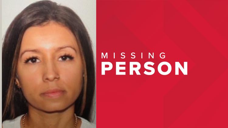 Norfolk police seek public’s help locating missing woman
