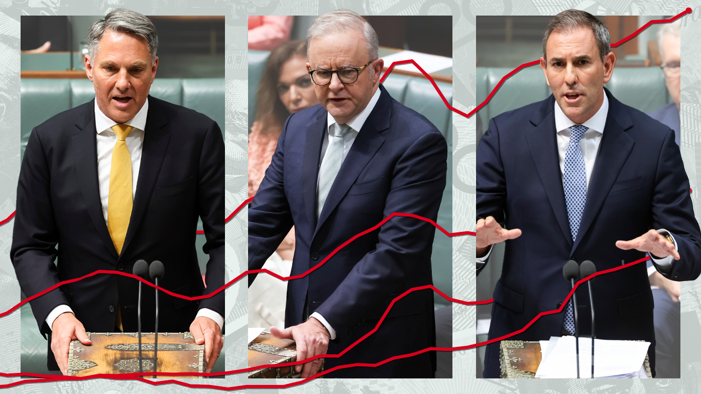 $23 billion tax break could be overhauled in matter of months