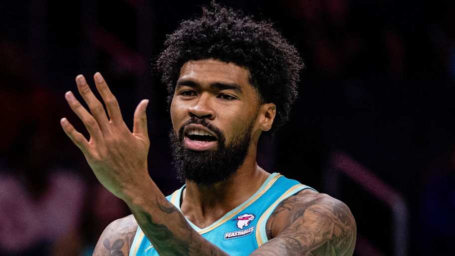 Shocking Nick Richards twist offers Bucks more potential than initial deal