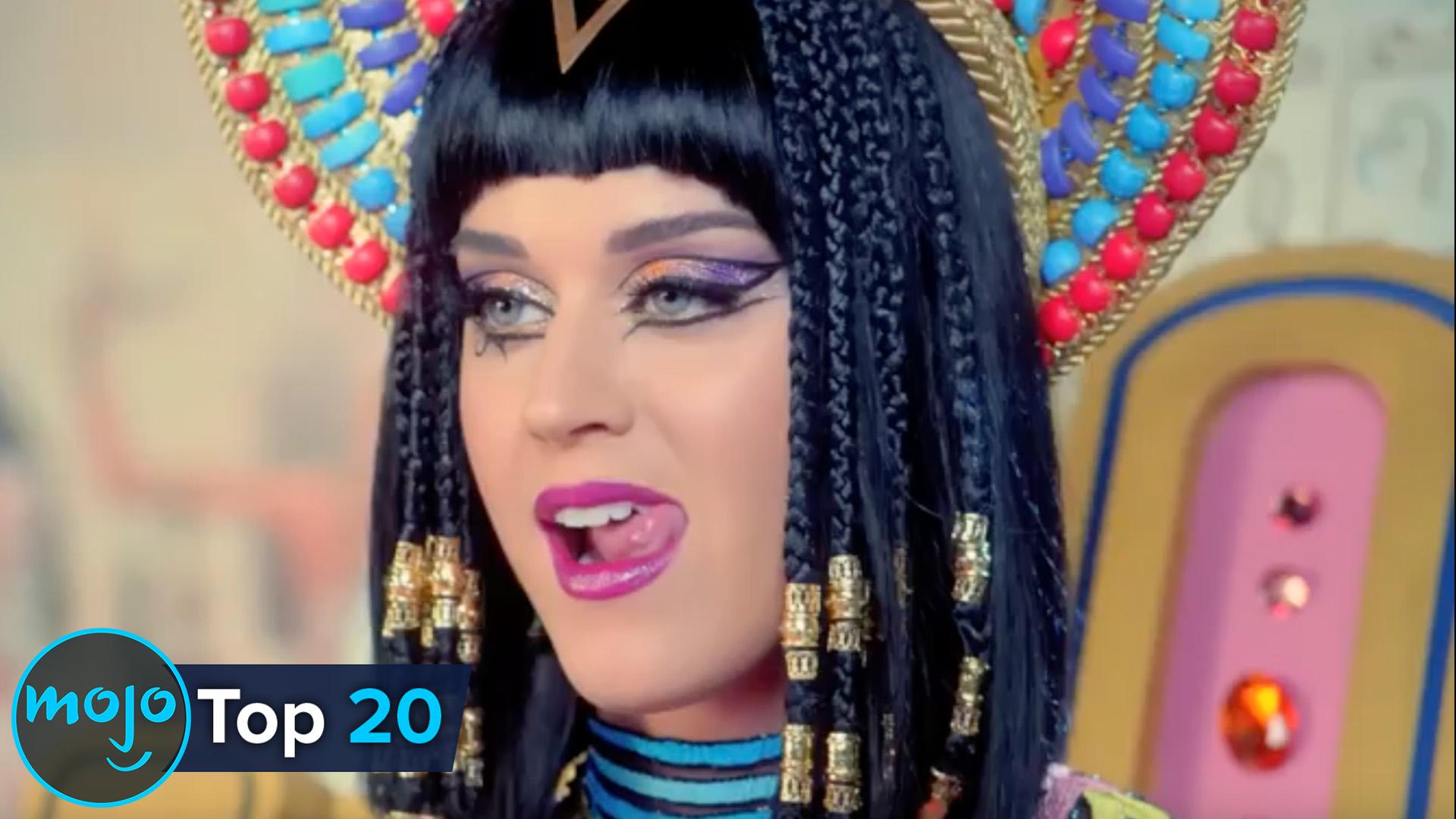 Top 20 recent songs accused of being rip-offs