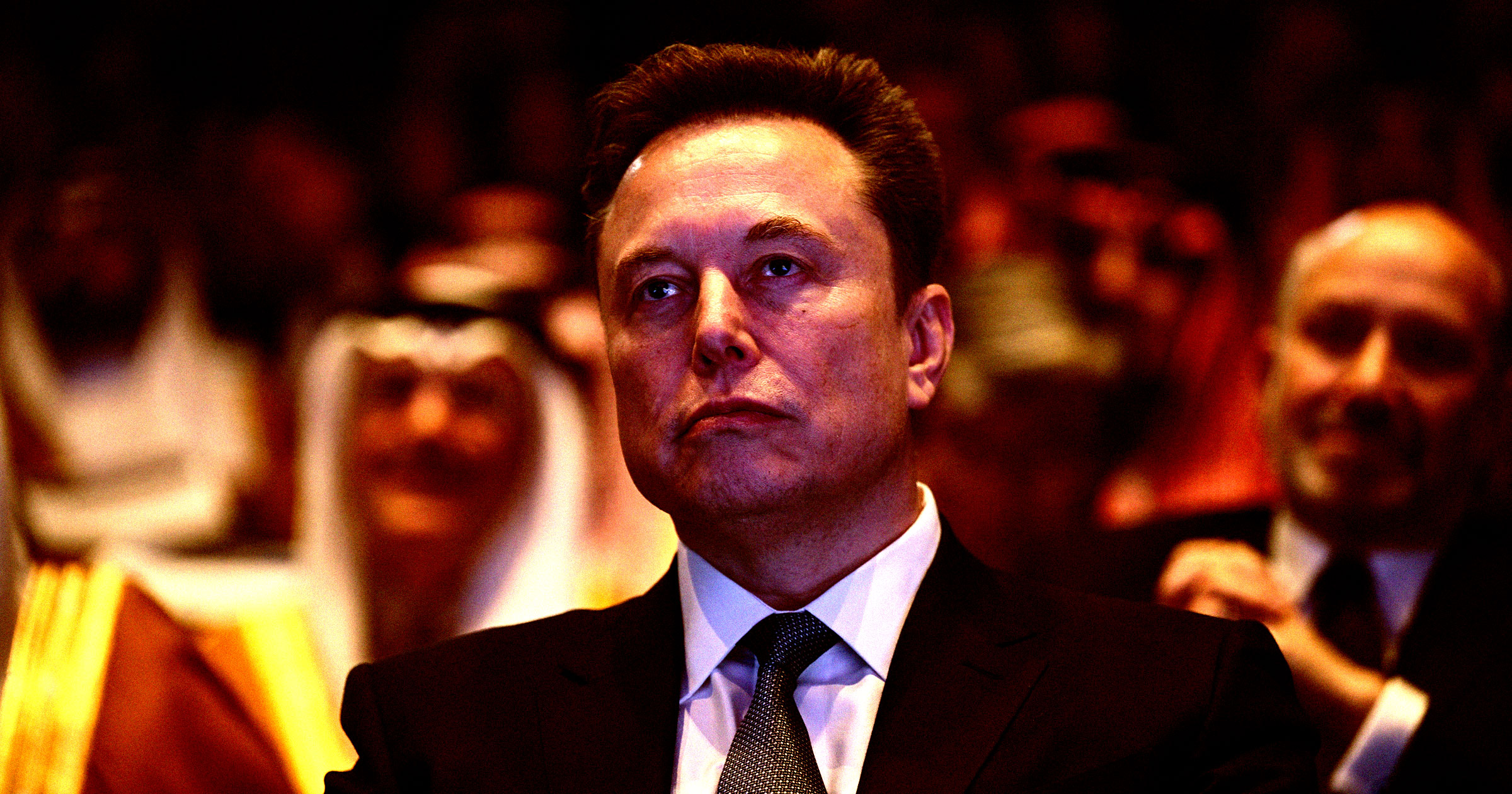 Tesla stock plummeting since Musk busted in Epstein files<br>