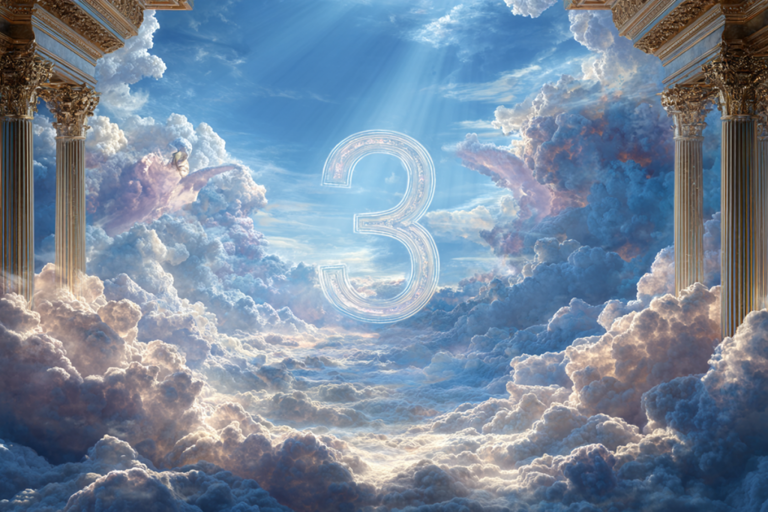 666 and other biblical numbers and their meanings