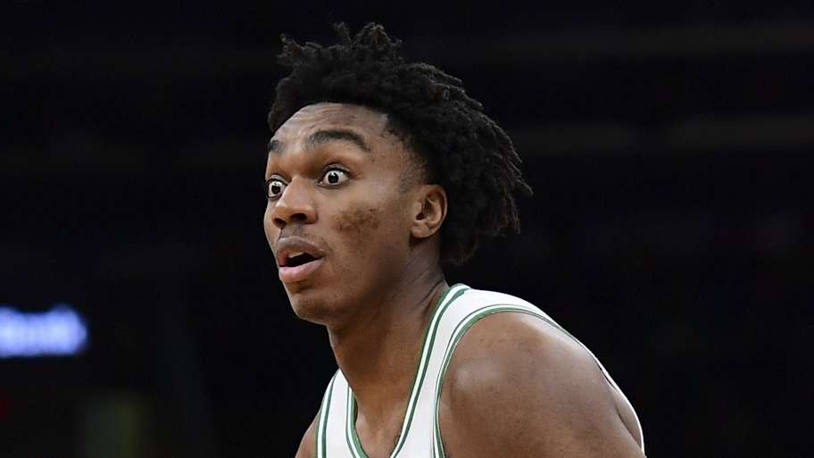 Celtics wasted no time making their next move after Chris Boucher trade<br><br>