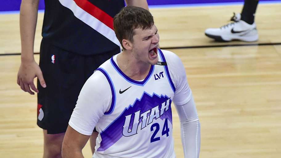 Insider all but confirms Jazz