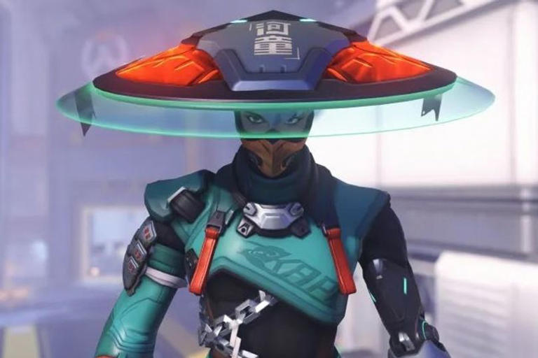 Overwatch 2 drops the '2' in major update that will bring five new heroes