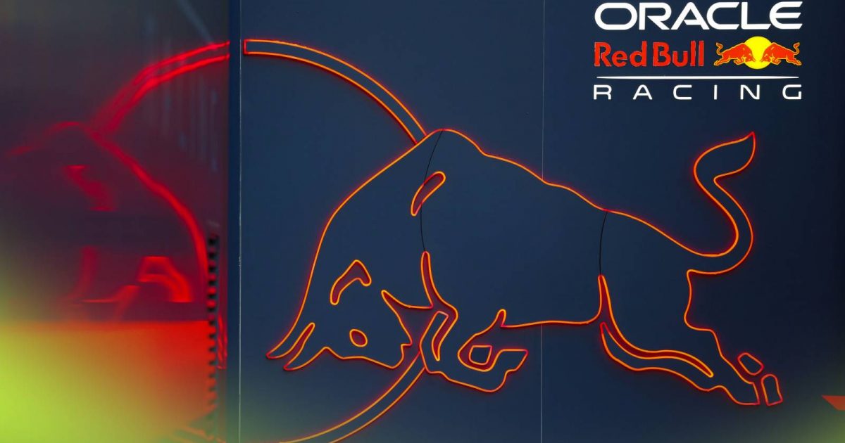 Multiple senior staff exit Red Bull Racing in major administrative shake-up<br>