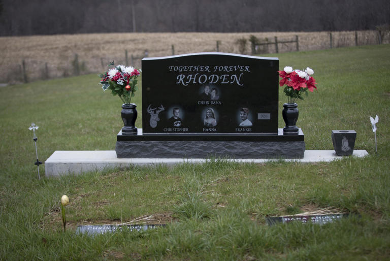 Pike County massacre timeline: A final trial after 2016 killings of ...