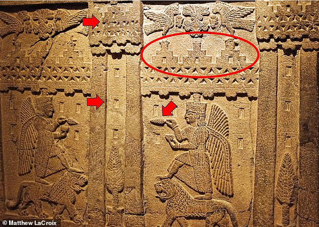 Mysterious symbols spanning the globe hint at a lost civilization ...