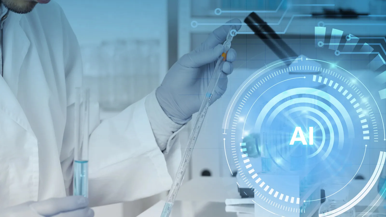 AI plus genetics is speeding up evolution research and could reshape ...