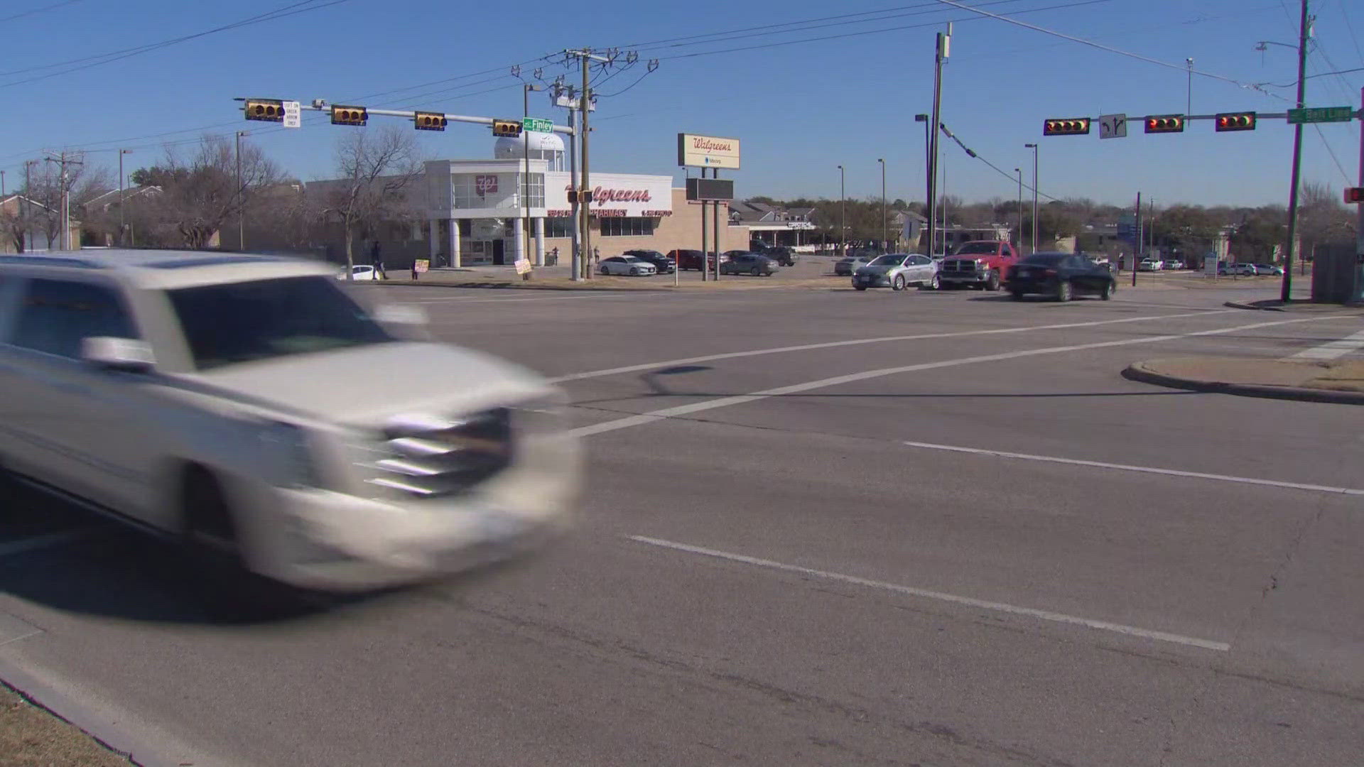 Man arrested after deadly road rage shooting