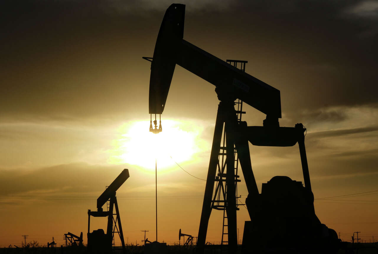 The Permian Basin used to be enough for Texas oil companies. Now they ...