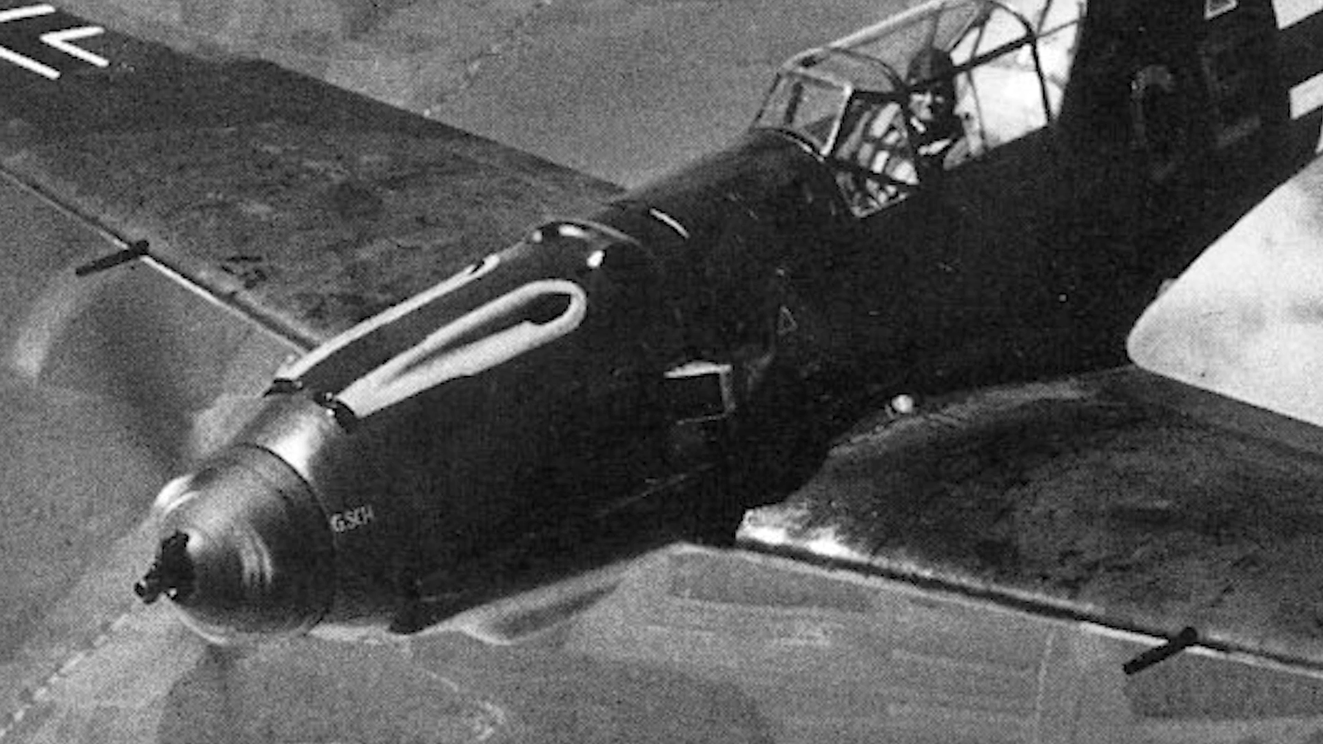 He's unstoppable the WWII gunner who refused to die