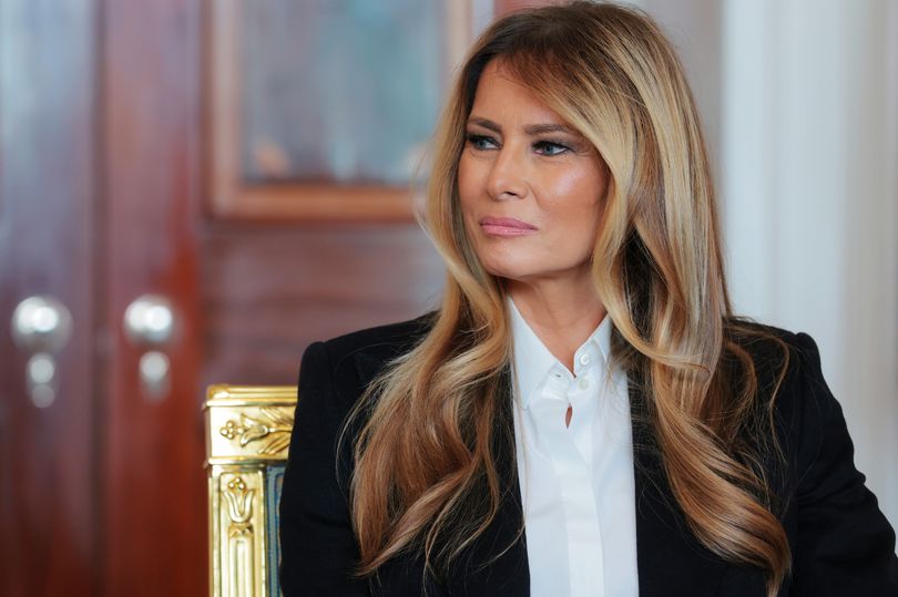 Michelle Obama triumphs over Melania Trump in viewing figures war