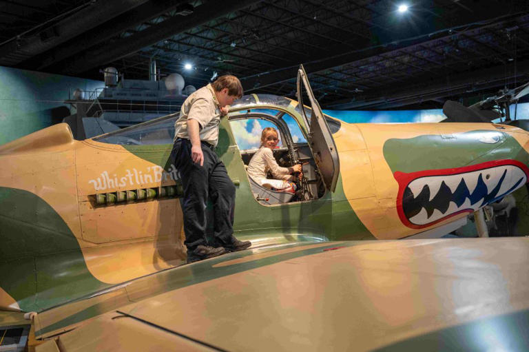 open-cockpit-weekends-return-to-the-air-zoo-this-february