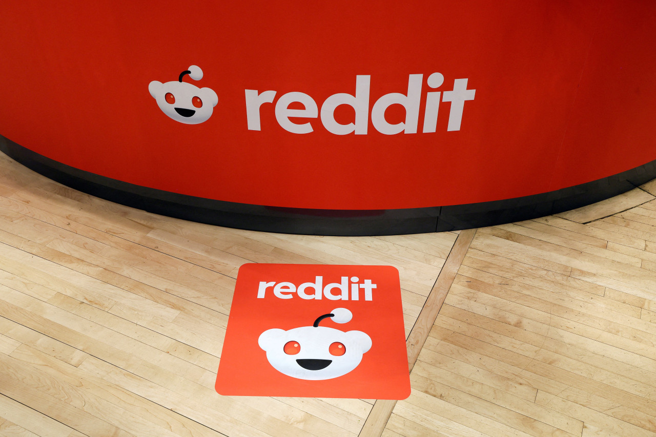 Reddit logs higher fourth-quarter profit as ad revenue jumps<br><br>