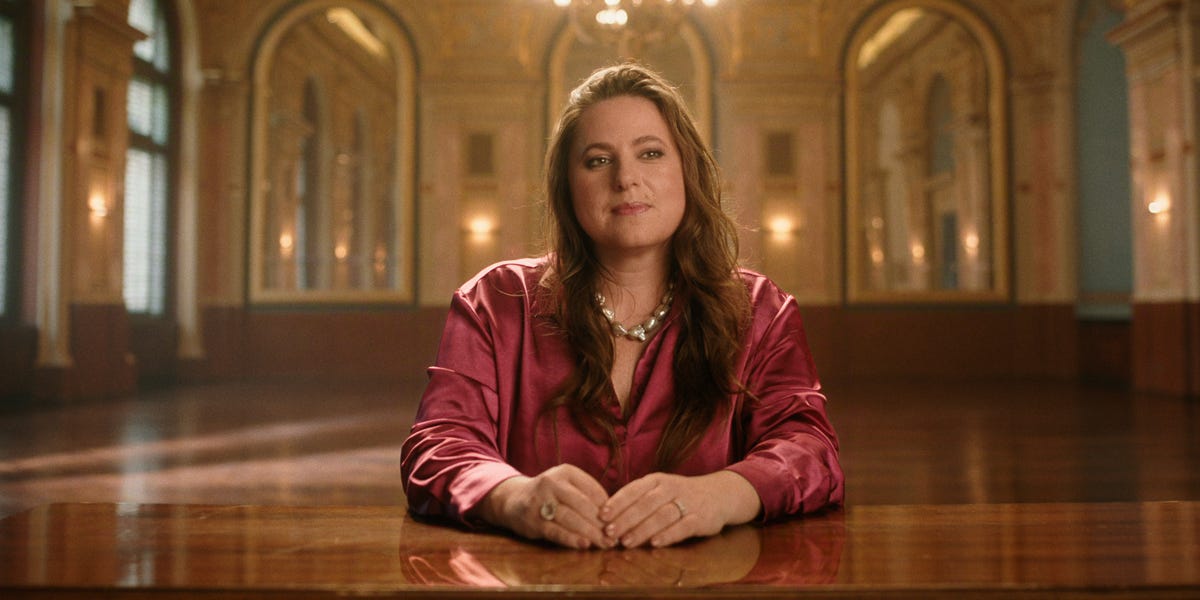Where is Judit Polgár now? How the ‘Queen of Chess’ became the youngest ...