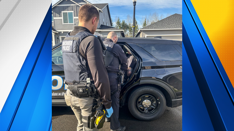 3 men arrested in Vancouver on child sexual abuse material charges