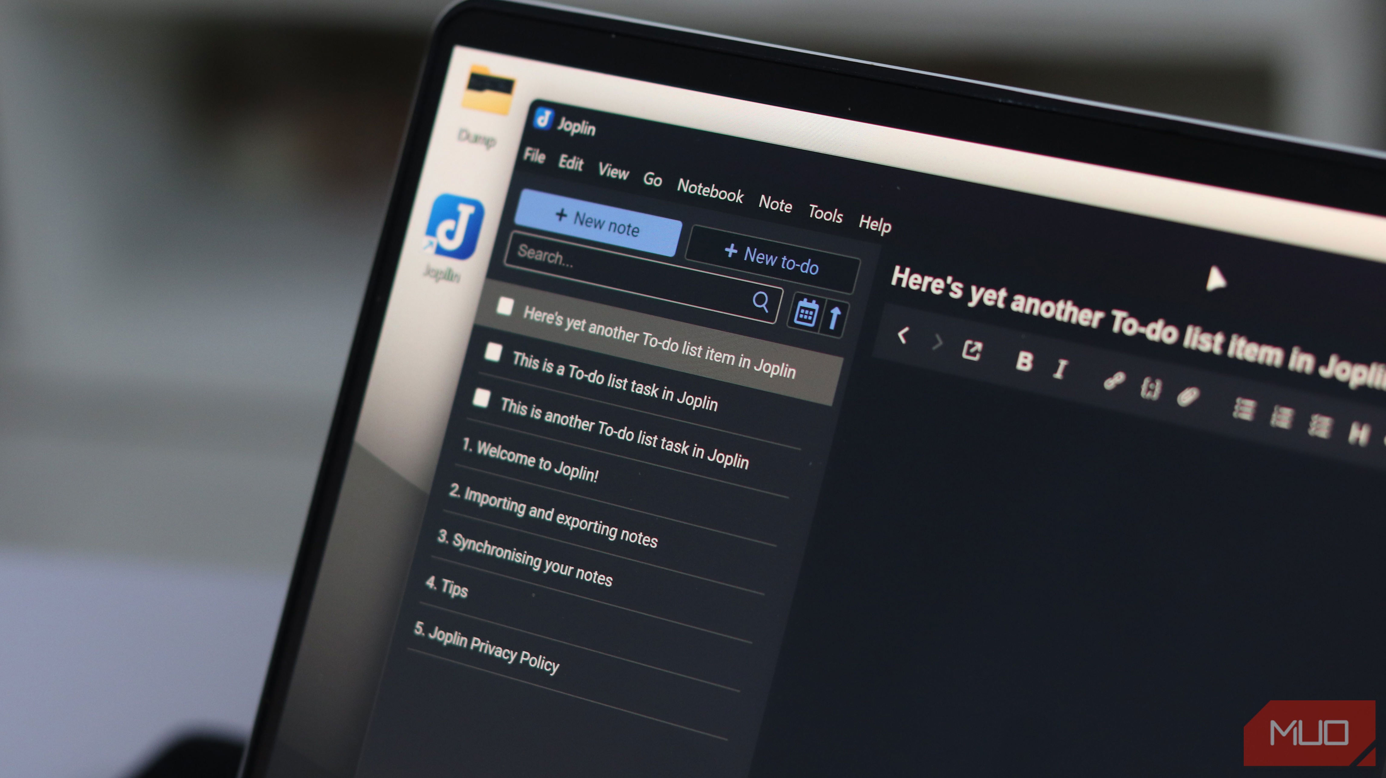 4 Simple Software Upgrades That Revived My Old Laptop