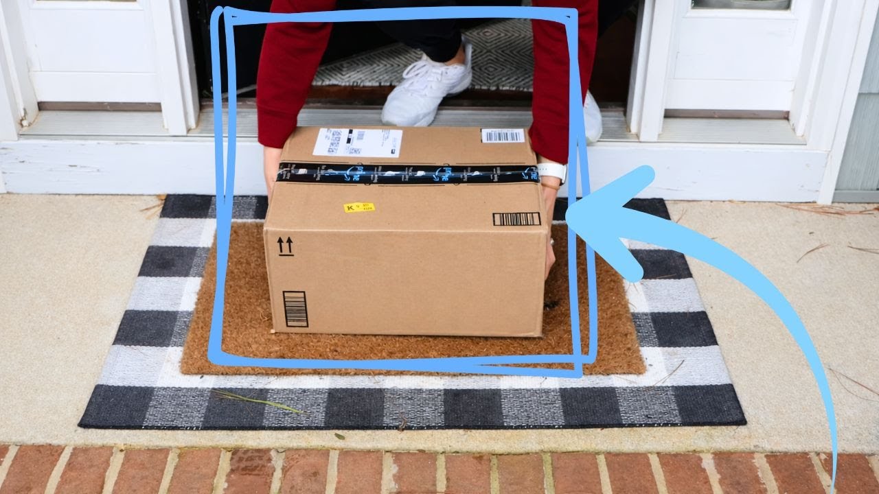 Fake a high end look with this Amazon find!