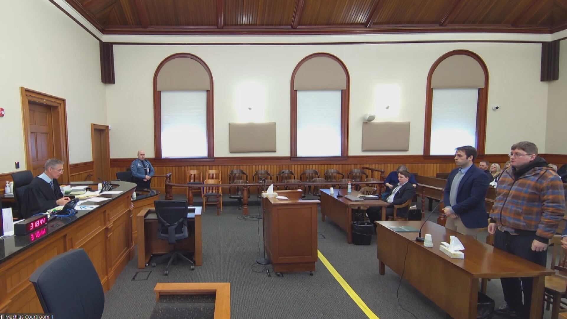Addison man pleads guilty to manslaughter, sentenced 5 years