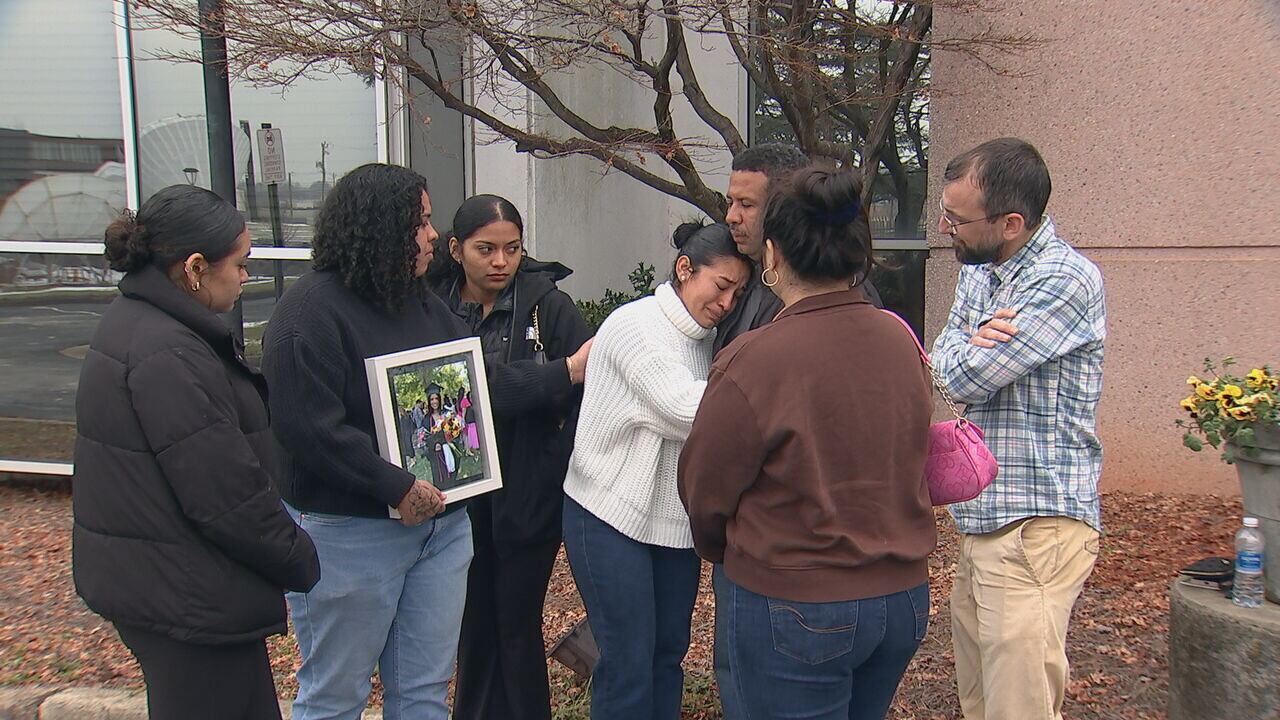 Concord family grieves after 18-year-old found dead