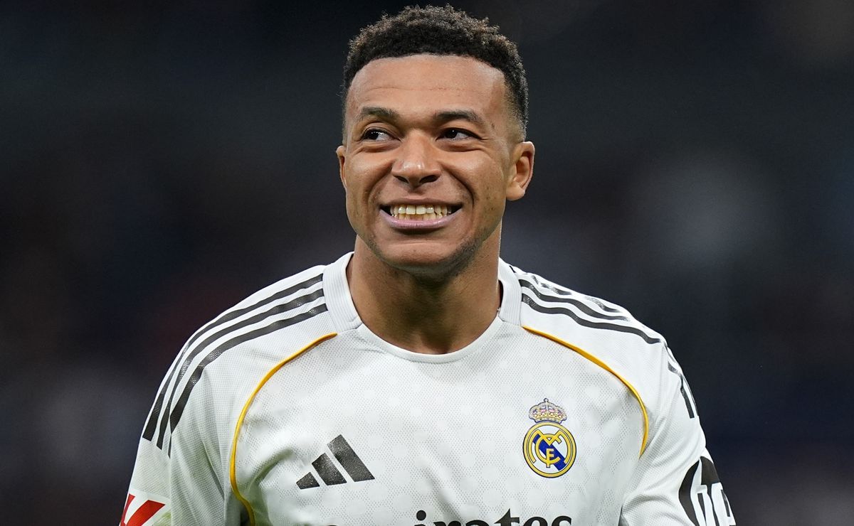 Kylian Mbappé’s potential comeback vs. Manchester City may propel a dispute between Real Madrid and France<br><br>